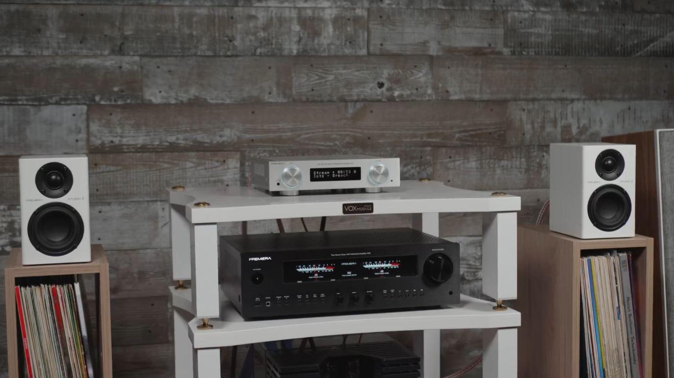 Представляем новые видеообзоры с PREMIERA MS-3