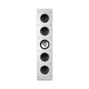 Миниатюра продукта KEF Ci5160RLM-THX UNI-Q 3 WAY RECTANGLE встраиваемая акустическая система