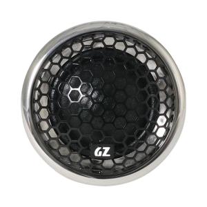 Изображение продукта Ground Zero GZPC 165.3SQ-С ACT - 3 полосная компонентная акустическая система - 9