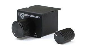 Миниатюра продукта ZAPCO ST-BR - пульт дистанционного управления уровнем сабвуфера