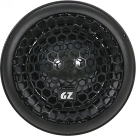 Изображение продукта Ground Zero GZNC 165.2SQ-K ACT - 2 полосная компонентная акустическая система - 5