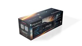 Изображение продукта PROLOGY CMX-190 FM/USB-ресивер с Bluetooth - 11