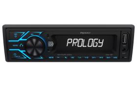 Изображение продукта PROLOGY CMX-190 FM/USB-ресивер с Bluetooth - 6