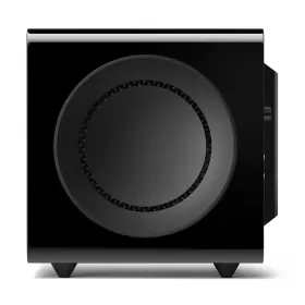 Изображение продукта KEF KC92 BLACK - активный сабвуфер - 3