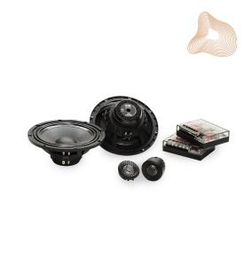 Миниатюра продукта BLAM L165PROS - 2 полосная компонентная акустическая система