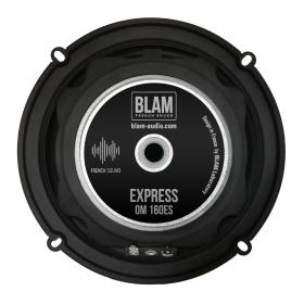 Изображение продукта BLAM OM160 ES20 - 2 полосная компонентная акустическая система - 3