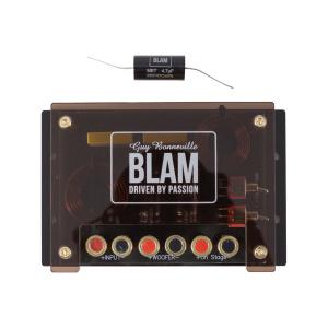 Изображение продукта BLAM S 165 M3 - 3 полосная компонентная акустическая система - 5