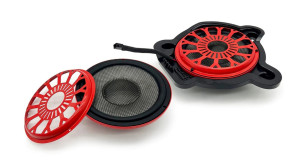 Миниатюра продукта ESB MB SUB 200-R cабвуферный динамик