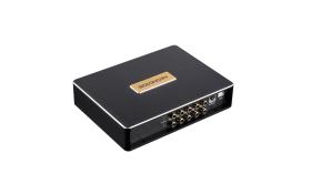 Миниатюра продукта GOLDHORN DSP 10 — 10-канальный DSP-процессор