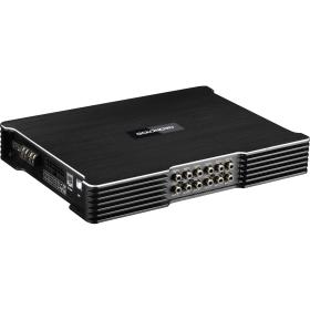 Миниатюра продукта GOLDHORN DSPA 1012 Plus — 10-канальный усилитель с 20-канальным DSP-процессором