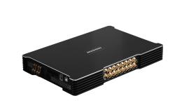 Миниатюра продукта GOLDHORN DSPA 1616 Ultra — 16-канальный усилитель с 24-канальным DSP-процессором
