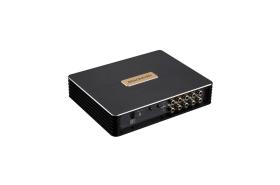 Миниатюра продукта GOLDHORN DSPA 810 Pro — 8-канальный усилитель с 10-канальным DSP-процессором
