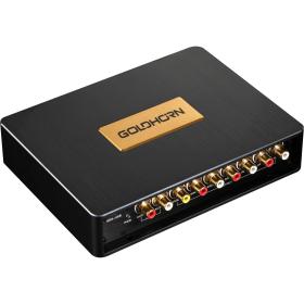 Миниатюра продукта GOLDHORN P2 Pro — Hi-Res плеер