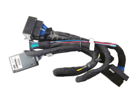Миниатюра продукта GOLDHORN Wheel Controller for BMW — Адаптер рулевого управления для автомобилей BMW