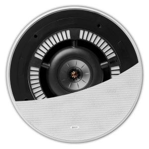 Миниатюра продукта KEF Ci250RRM-THX Uni-Q 10in встраиваемая акустическая система