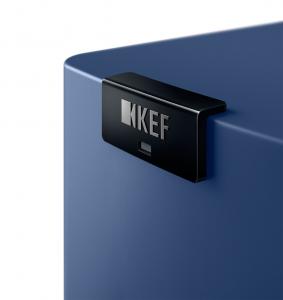 Изображение продукта KEF LS60 WIRELESS - Royal Blue - Беспроводная напольная акустическая Hi-Fi-система - 2