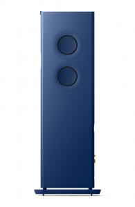 Изображение продукта KEF LS60 WIRELESS - Royal Blue - Беспроводная напольная акустическая Hi-Fi-система - 9