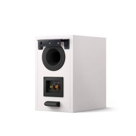 Изображение продукта KEF Q1 Meta Satin White — полочная акустическая система (пара) - 2