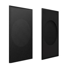 Изображение продукта KEF Q150 WALNUT - полочная акустическая система - 5