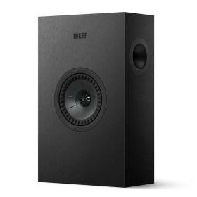 Миниатюра продукта KEF Q4 Meta Satin Black — настенная акустическая система (пара)