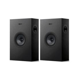 Перейти KEF Q4 Meta Satin Black — настенная акустическая система (пара)