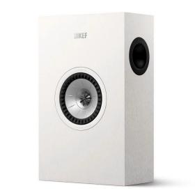 Миниатюра продукта KEF Q4 Meta Satin White — настенная акустическая система (пара)