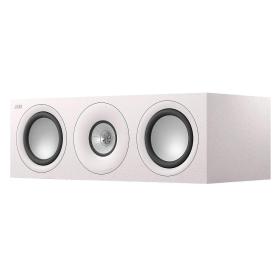 Миниатюра продукта KEF Q6 Meta Satin White — акустическая система центрального канала