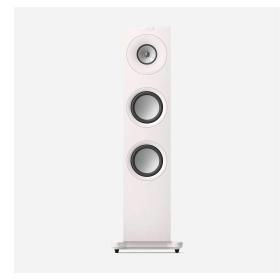 Изображение продукта KEF Q7 Meta Satin White — напольная акустическая система (пара) - 2