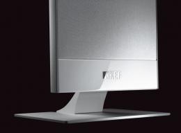 Изображение продукта KEF T101C SINGLE PACK WHITE - полочная акустическая система - 4