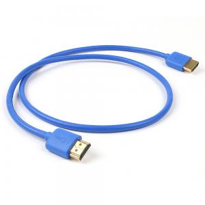 Изображение продукта KIMBER KABLE HD09E-1.5M - HDMI цифровой кабель (шт) - 5