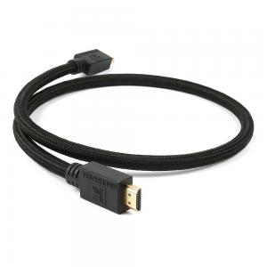 Изображение продукта KIMBER KABLE HD19E-1.0M - HDMI цифровой кабель (шт) - 3