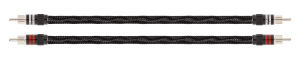 Миниатюра продукта KIMBER KABLE HEROUPB-1.5M - аналоговый межблочный кабель (пара)