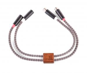 Изображение продукта KIMBER KABLE KS1116-1.5M - аналоговый межблочный кабель (пара) - 1