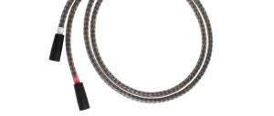 Изображение продукта KIMBER KABLE KS1118-1.0M - аналоговый межблочный кабель (пара) - 5