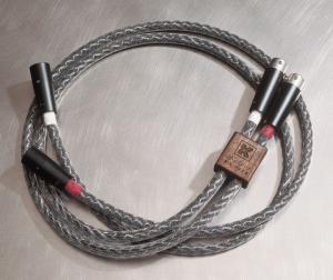 Изображение продукта KIMBER KABLE KS1118-1.5M - аналоговый межблочный кабель (пара) - 9