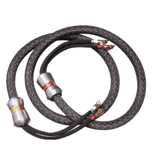 Изображение продукта KIMBER KABLE KS3033-1.25M - акустический кабель (пара) - 1