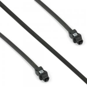 Миниатюра продукта KIMBER KABLE OPT1-0.5M - оптический цифровой кабель (шт)
