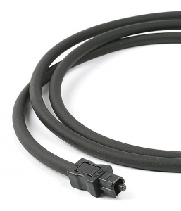 Изображение продукта KIMBER KABLE OPT1-1.0M - оптический цифровой кабель (шт) - 5