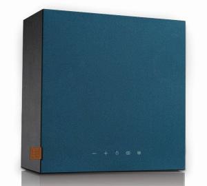 Миниатюра продукта MOREL Hogtalare BLUE активная беспроводная акустическая система