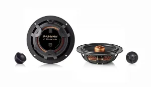 Миниатюра продукта MOREL IP-UNI62 2 полосная компонентная акустическая система