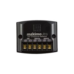 Изображение продукта MOREL MAXIMO ULTRA 602 MKII - 2 полосная компонентная акустическая система - 12