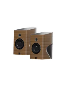 Миниатюра продукта MOREL SOPRAN 622 LIGHT WALNUT полочная акустическая система (пара)