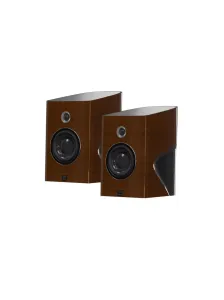 Миниатюра продукта MOREL SOPRAN 622 WENGE полочная акустическая система (пара)