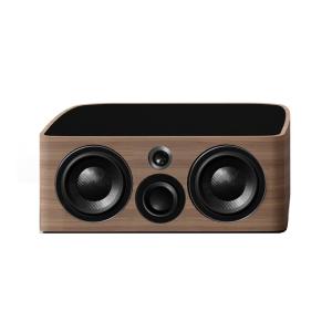 Миниатюра продукта MOREL SOPRAN Center LIGHT WALNUT центральный канал
