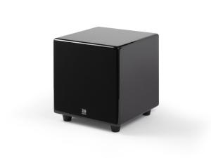 Миниатюра продукта MOREL SUB-8 BLACK сабвуфер