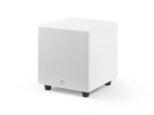 Миниатюра продукта MOREL SUB-8 WHITE сабвуфер