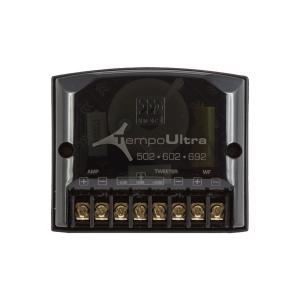 Изображение продукта MOREL TEMPO ULTRA 602 MKII - 2 полосная компонентная акустическая система - 11