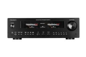 Перейти PREMIERA A3 Black — интегральный Hi-Fi стереоусилитель