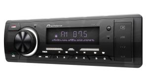 Изображение продукта Premiera MVH-150 - FM SD/USB ресивер с Bluetooth - 5