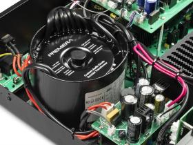 Изображение продукта PREMIERA T3S — интегральный Hi-Fi стереоусилитель с сетевым проигрывателем - 9